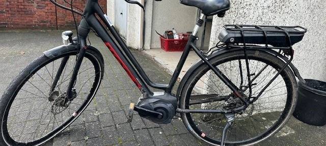 SENDEN: Diebstahl-Serie geklärt