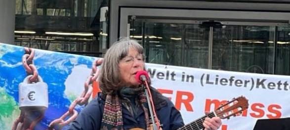 AHAUS: Große Anti-Atomkraft-Demo