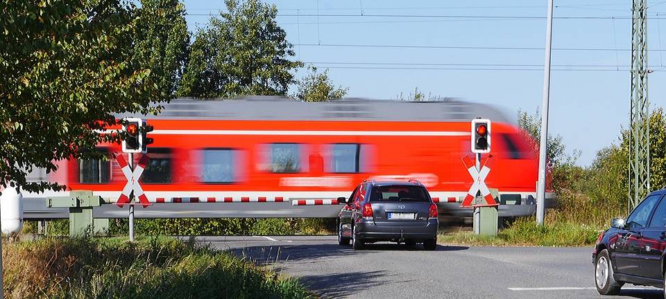 Zusätzliche Züge zum Kirchentag