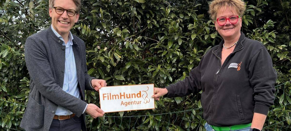 SÜDKIRCHEN: Filmagenturen haben zu kämpfen