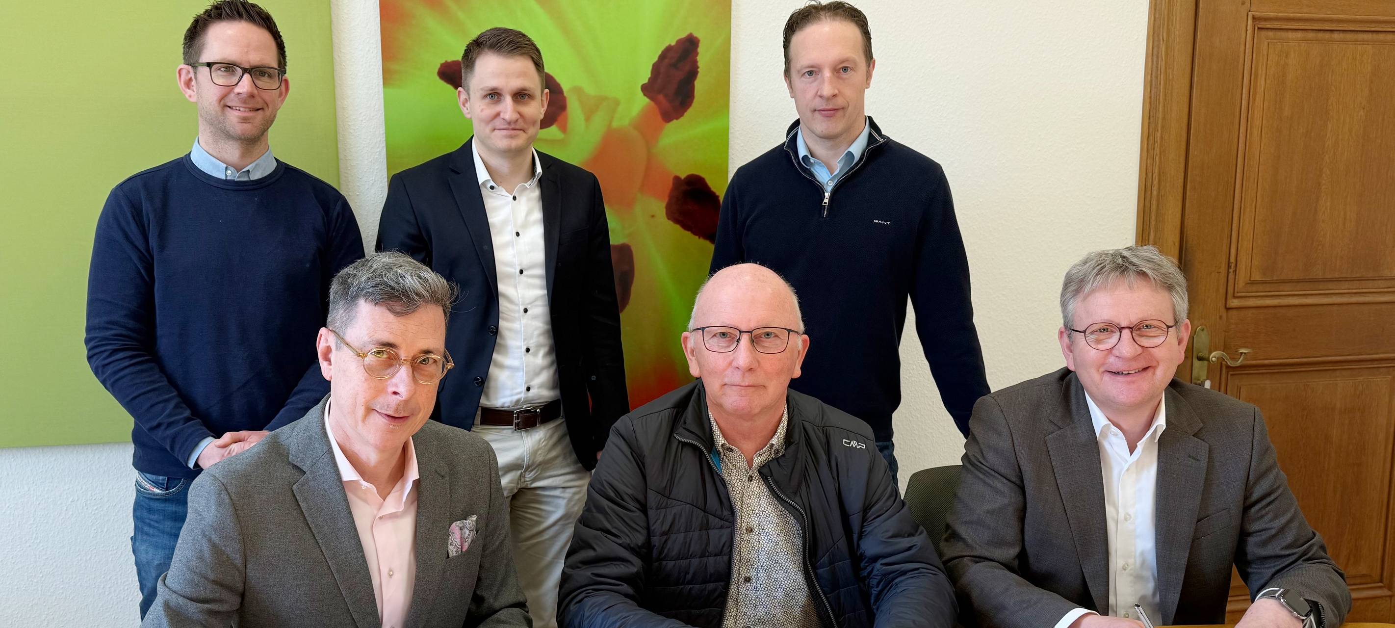 NOTTULN: Bürgerwindpark gefragt