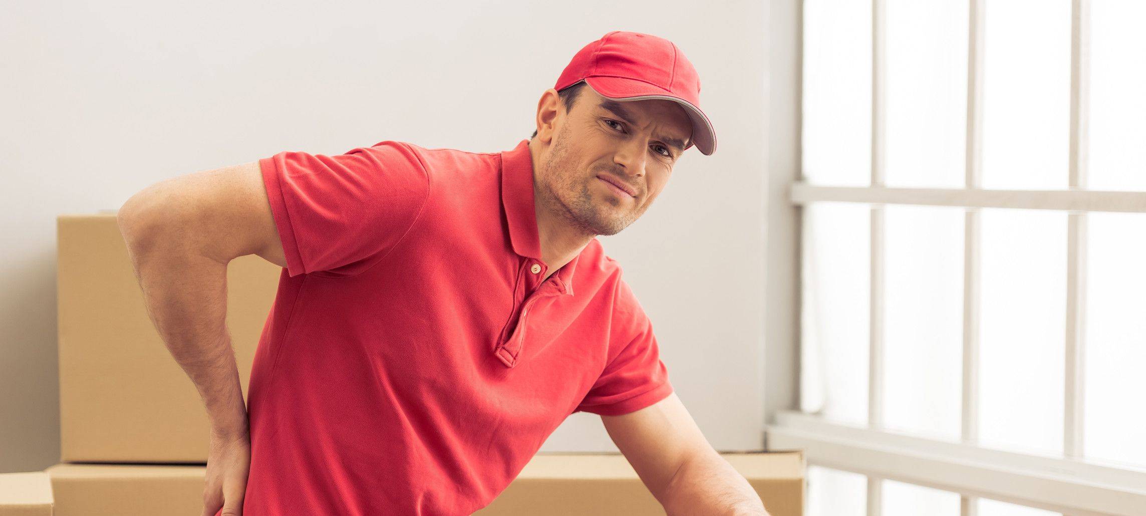 KREIS: Tag der Rückengesundheit