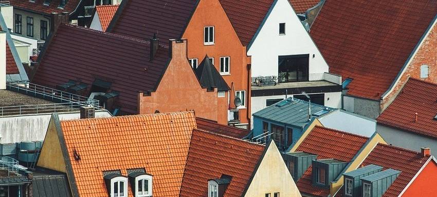Kostenloser Vortrag zu effektiver Wärmedämmung