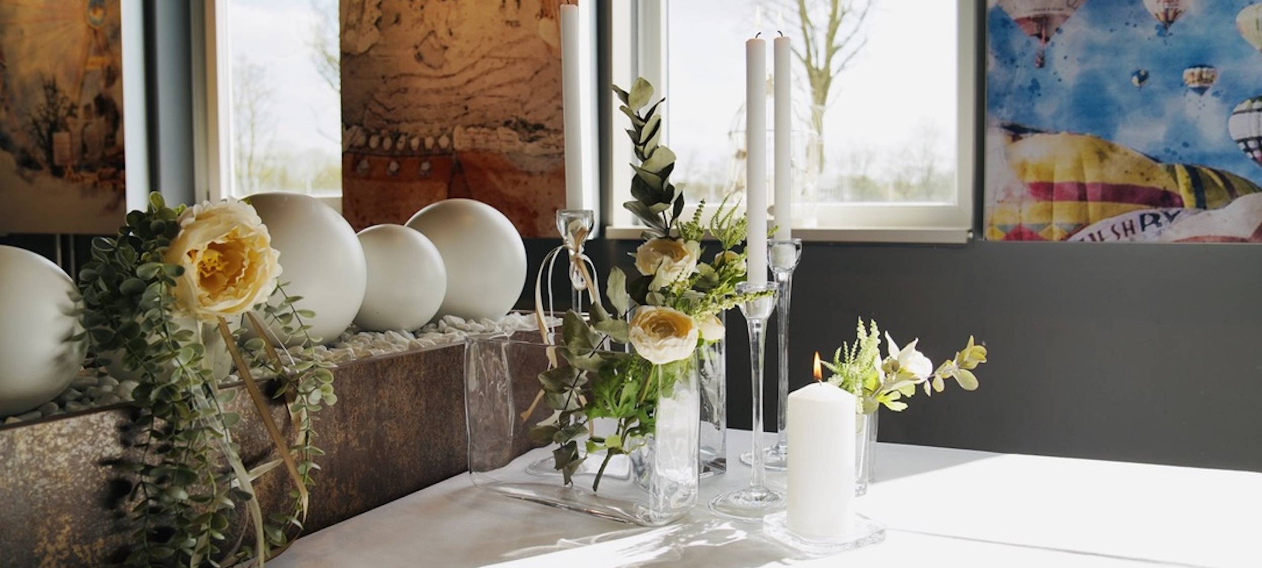 SCP: Ja-Wort im Preußen-Stadion