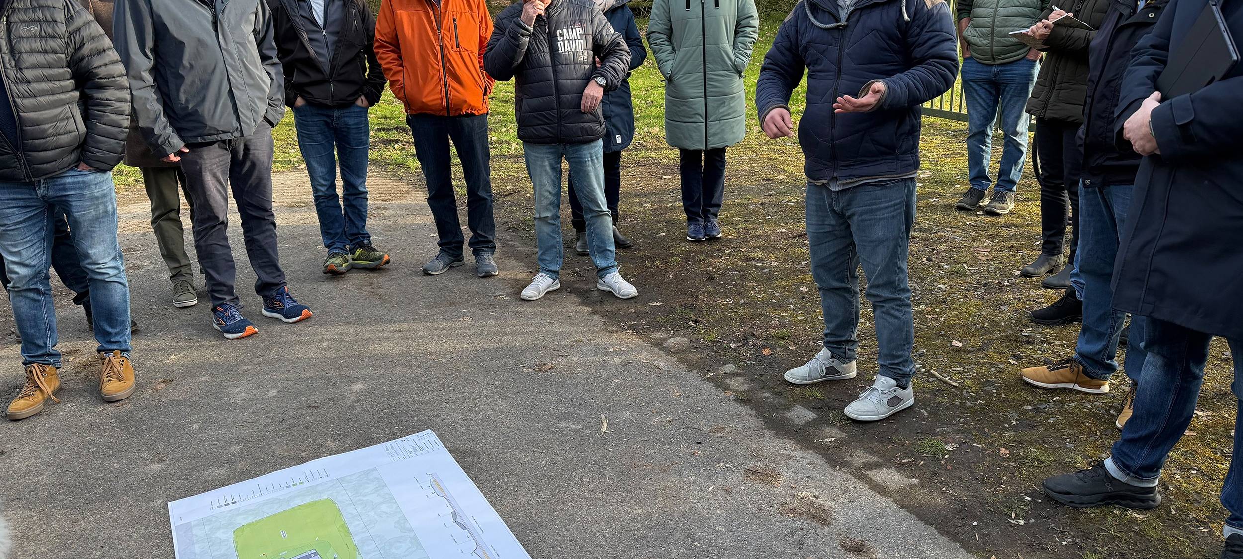 NOTTULN: Diskussion um Skatepark