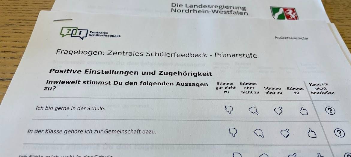 KREIS: Neues Feedback-Portal für Schüler