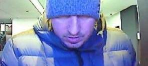 BILLERBECK: Wer kennt diesen Mann?