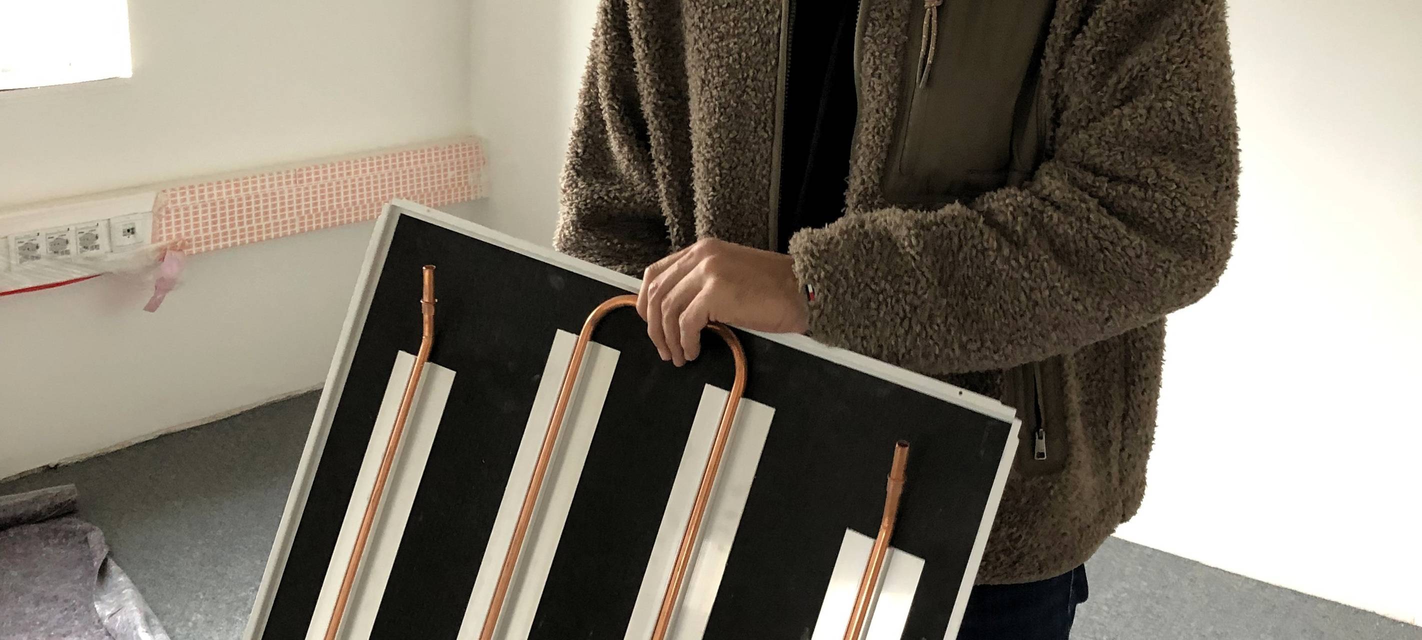 NORDKIRCHEN: Rathaus-Umbau