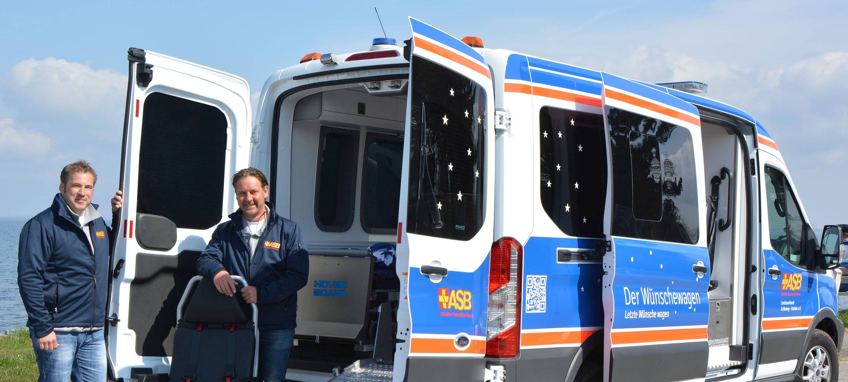 Spenden-Flohmarkt Billerbeck