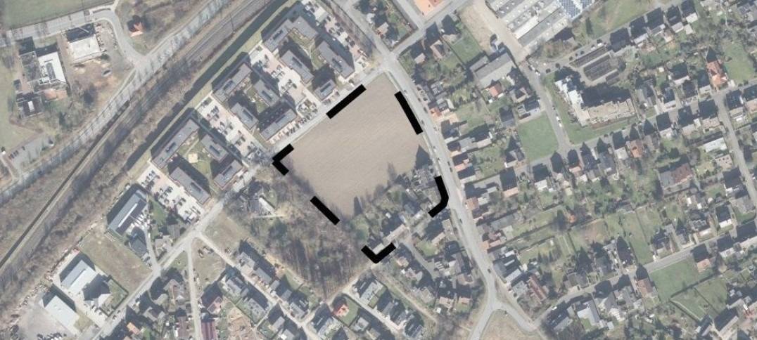 DÜLMEN: Neues Wohngebiet