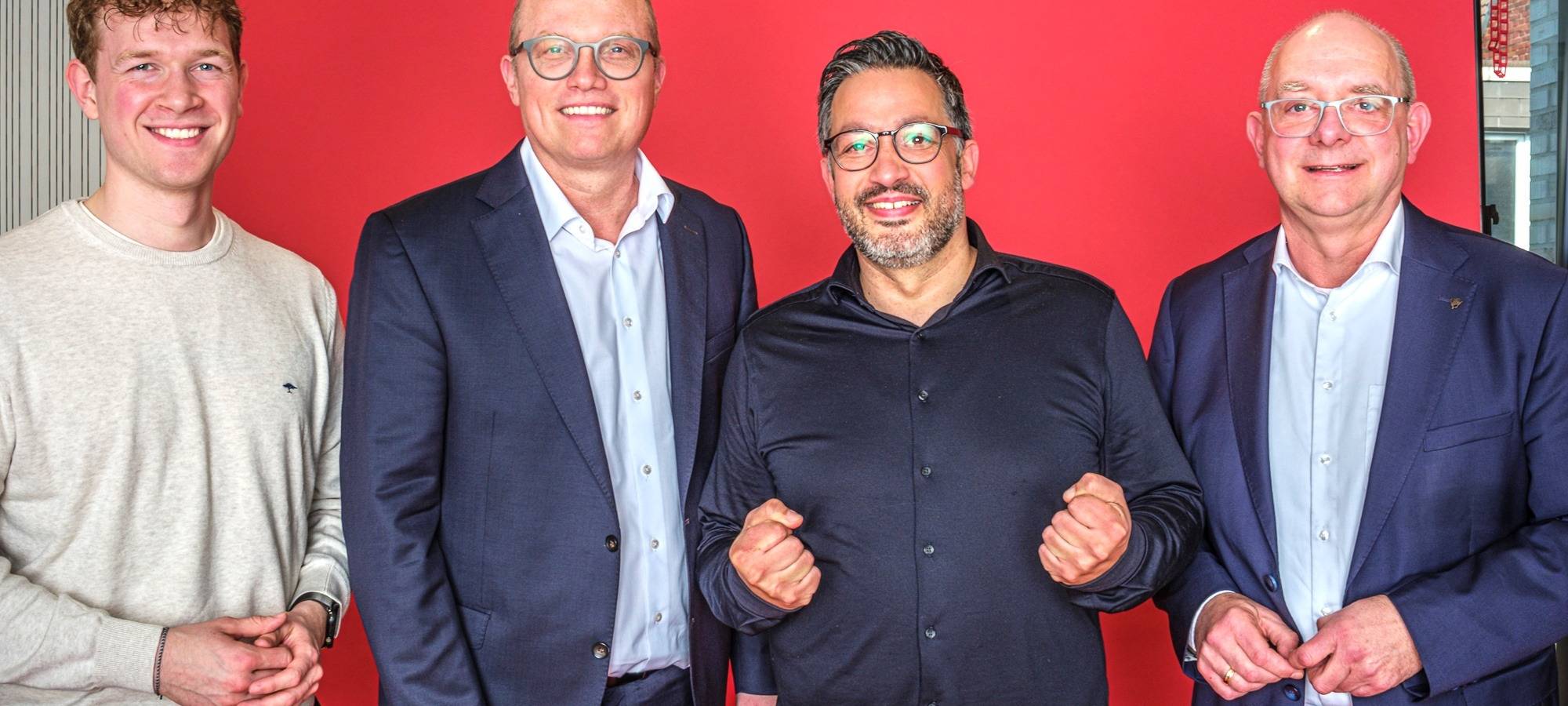 KREIS: SPD-Kandidaten für Landtagswahl