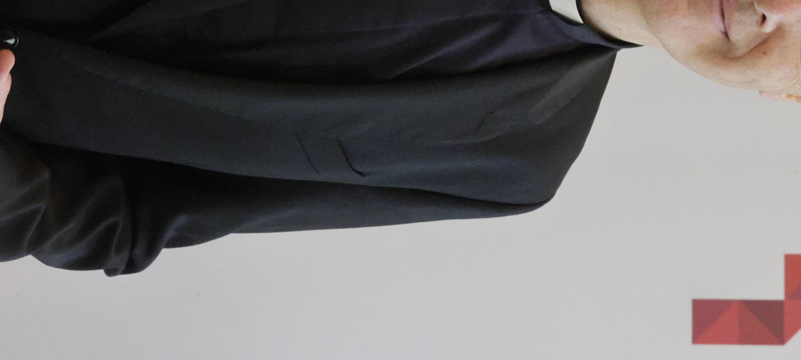 Bistum Münster: neuer Bischof - Interview anhören!