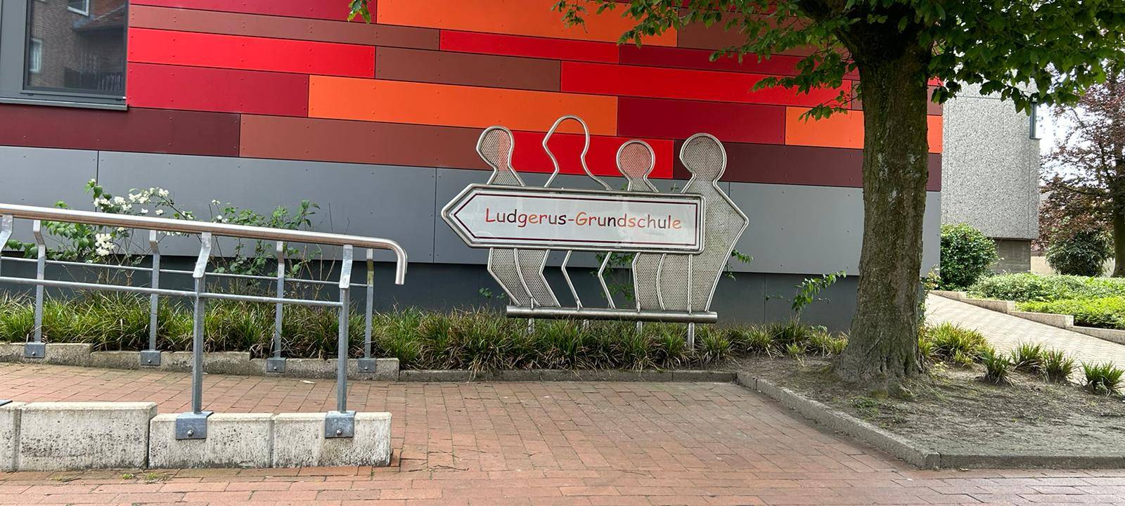 BULDERN: Mehr Räume für die Ludgeri-Schule