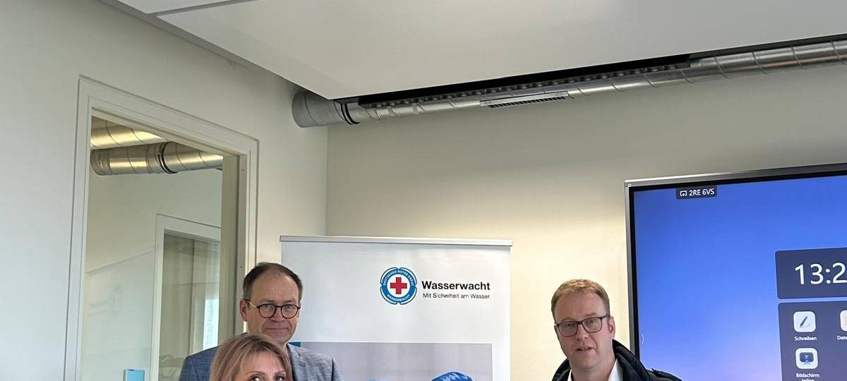 KREIS: Schwimmheldinnen und -helden gesucht