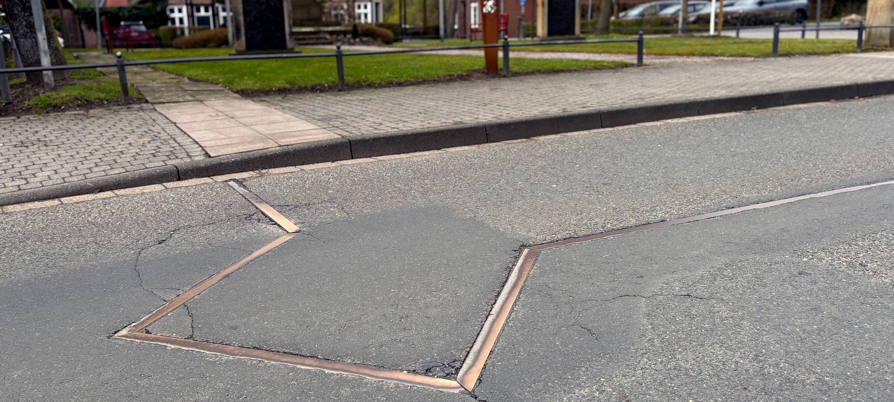 HIDDINGSEL: Neuer Ort für Metallband gesucht