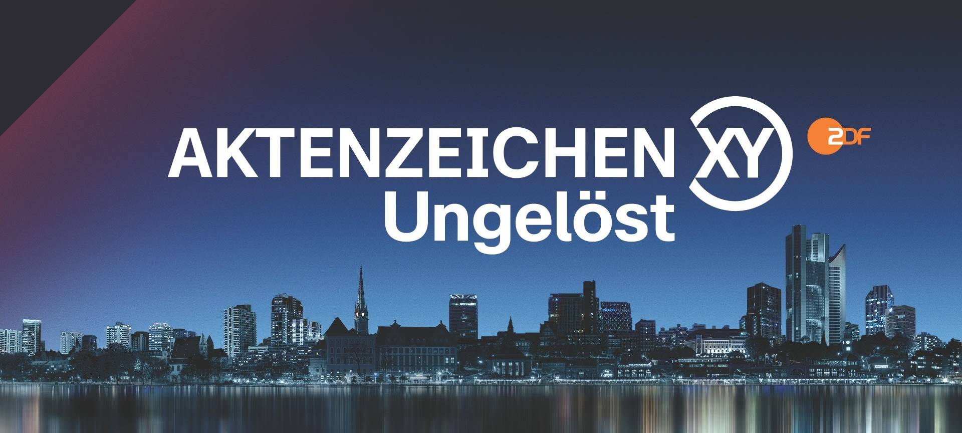 Münsterland-Fall in "Aktenzeichen XY unglöst"