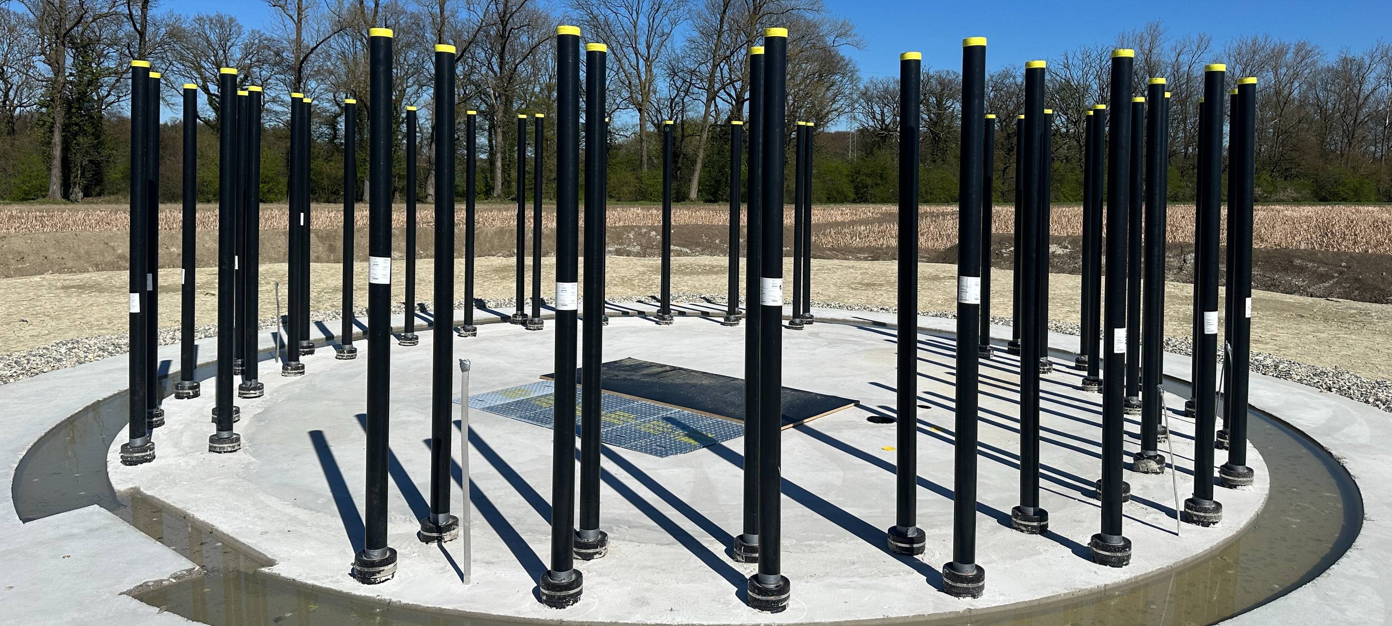 ASCHEBERG: Letzte Beteiligungsmöglichkeit an Windpark "Holthoff"