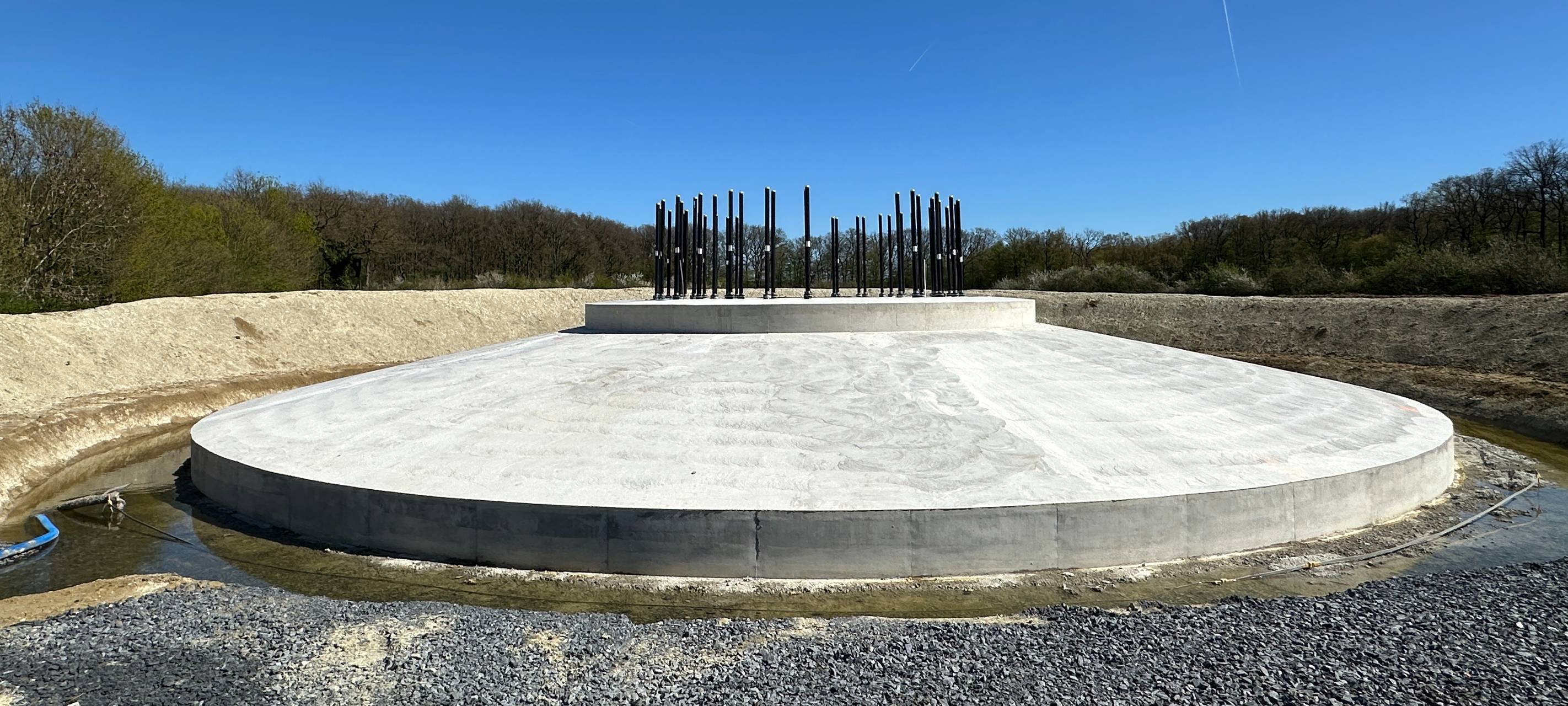 ASCHEBERG: Letzte Beteiligungsmöglichkeit an Windpark "Holthoff"