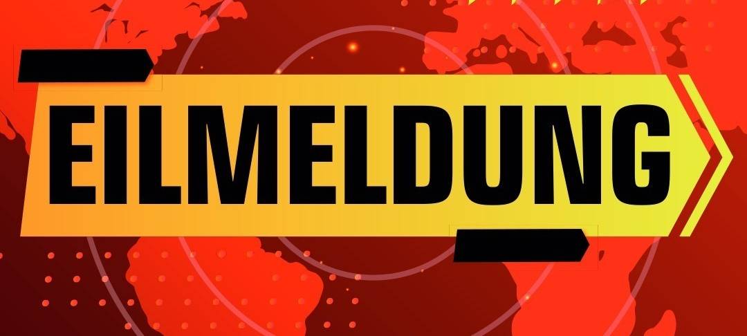NOTTULN: Großbrand / Rauchniederschlag