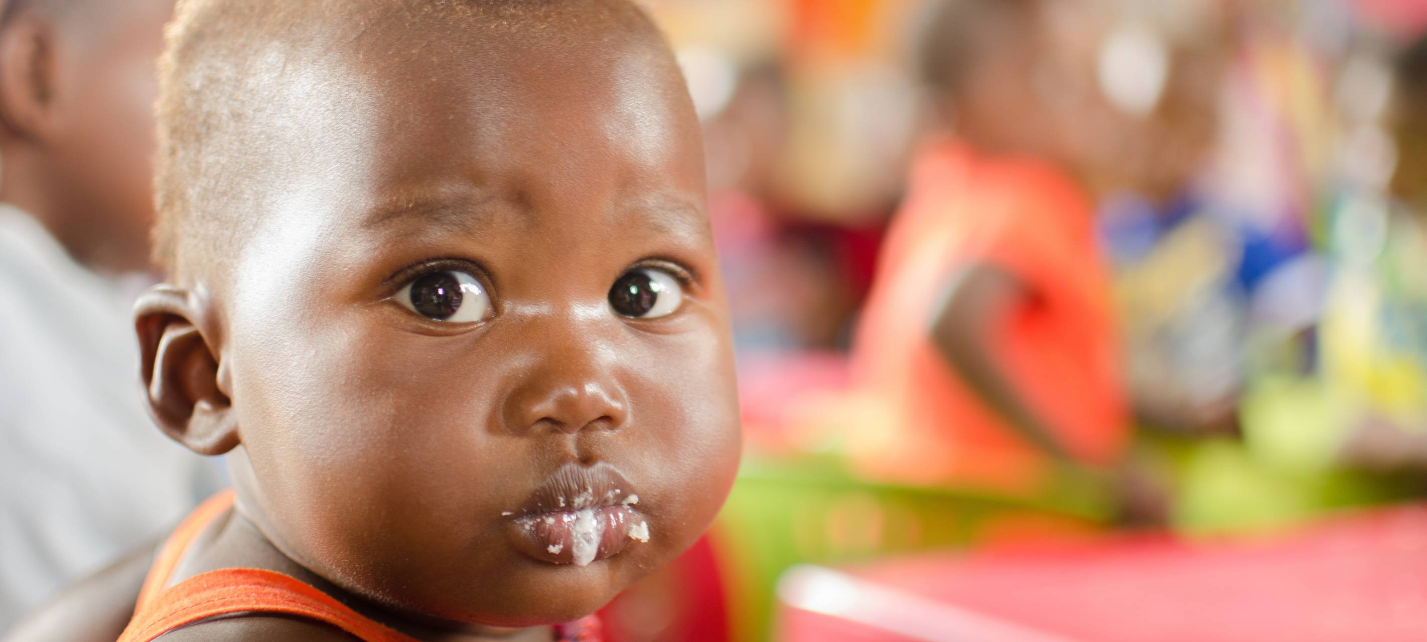 Mary’s Meals lädt zum Begegnungstag ein
