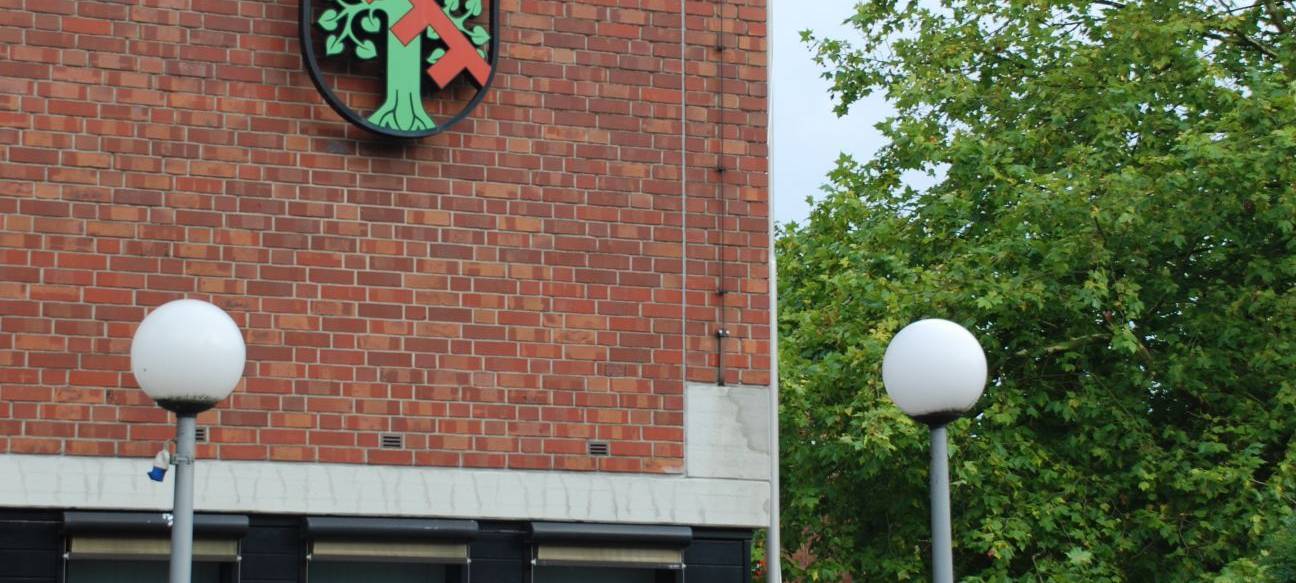 Senden will umweltfreundliche Musterbeete anlegen