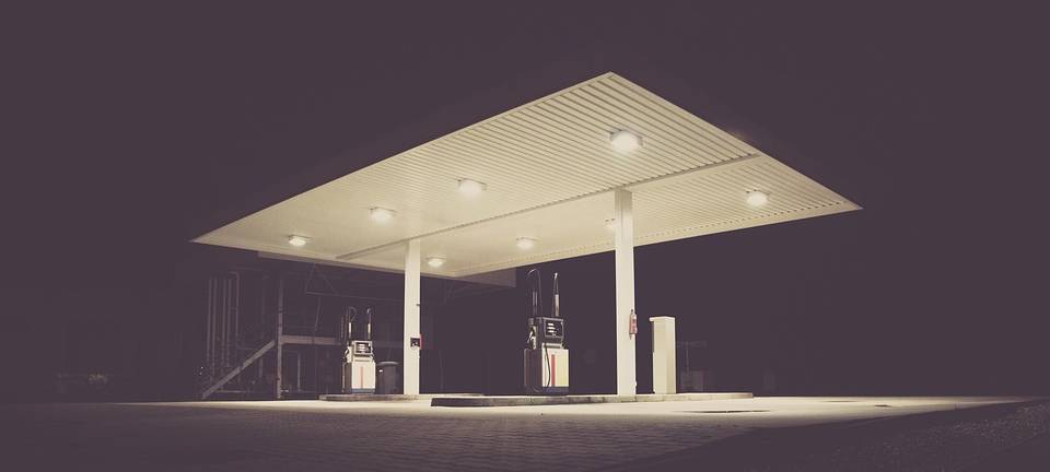 Suche nach Appelhülsener Tankstellen-Räubern geht weiter