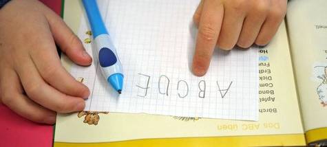 KREIS: Wiederholer in den ersten Grundschulklassen