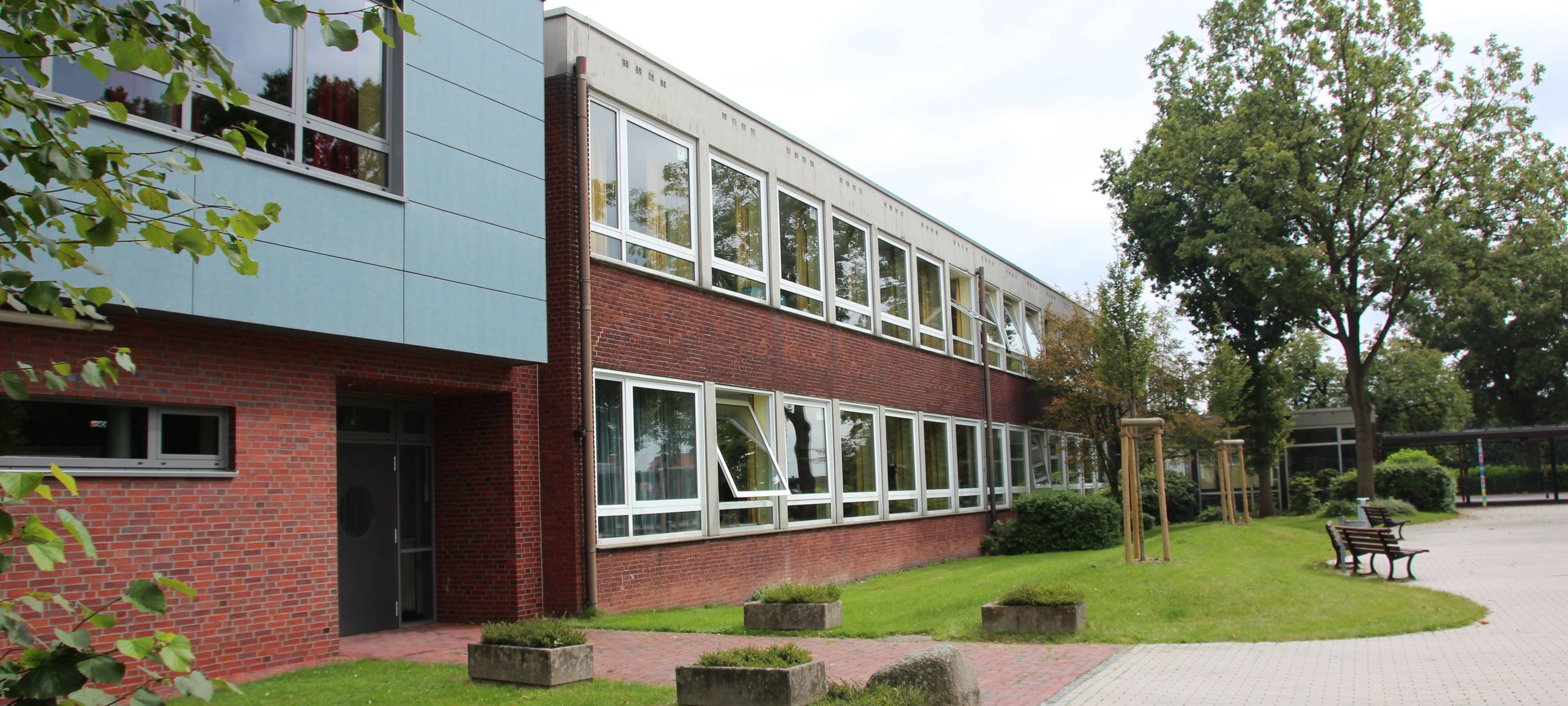 ASCHEBERG: Warentauschtag