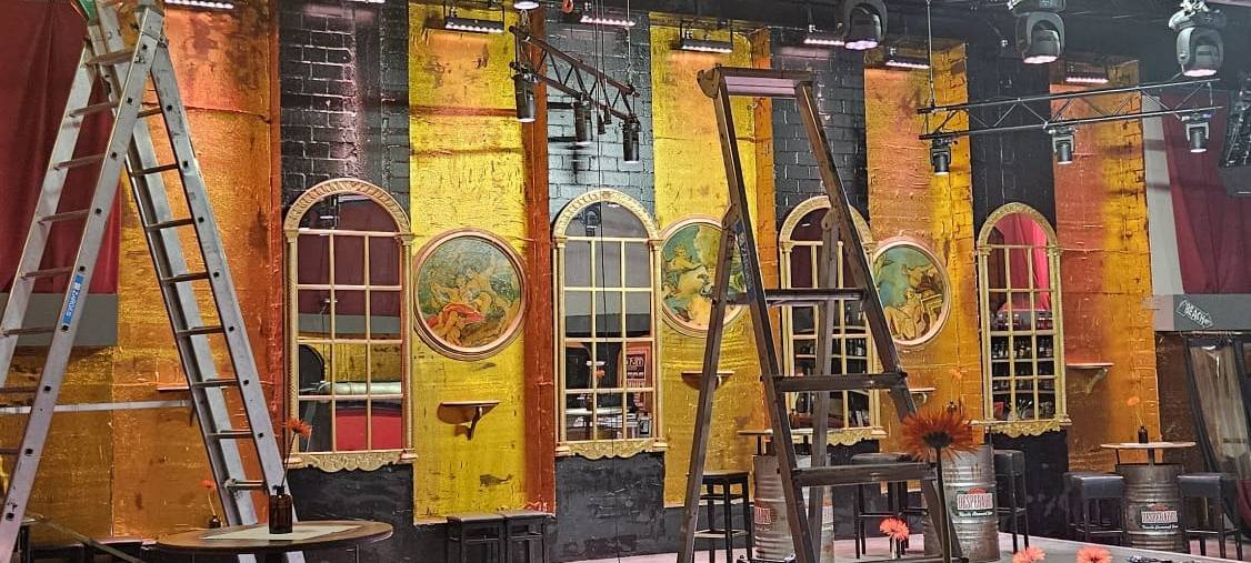 COESFELD: Wiedereröffnung