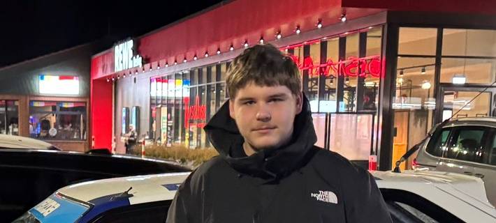 VREDEN: Jugendlicher vermisst