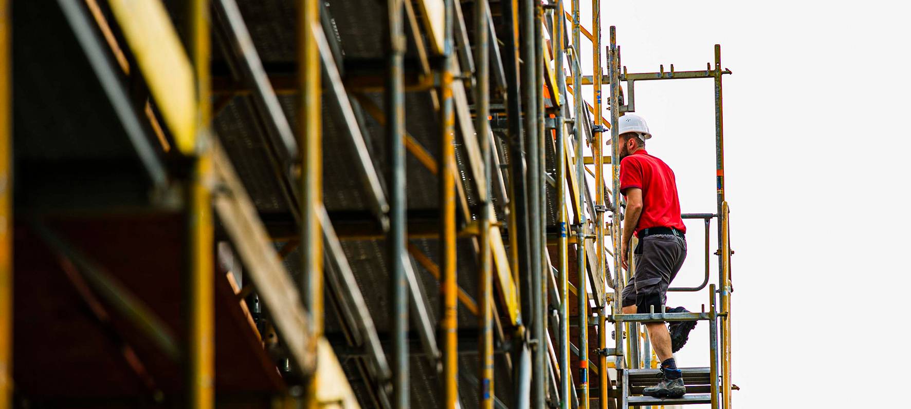 KREIS: Miese Stimmung im Handwerk