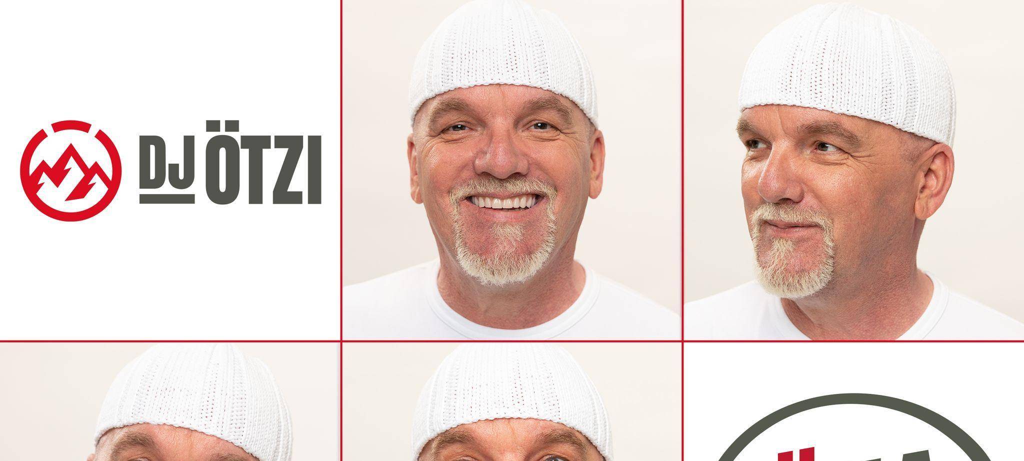 DJ Ötzi mit neuem Album