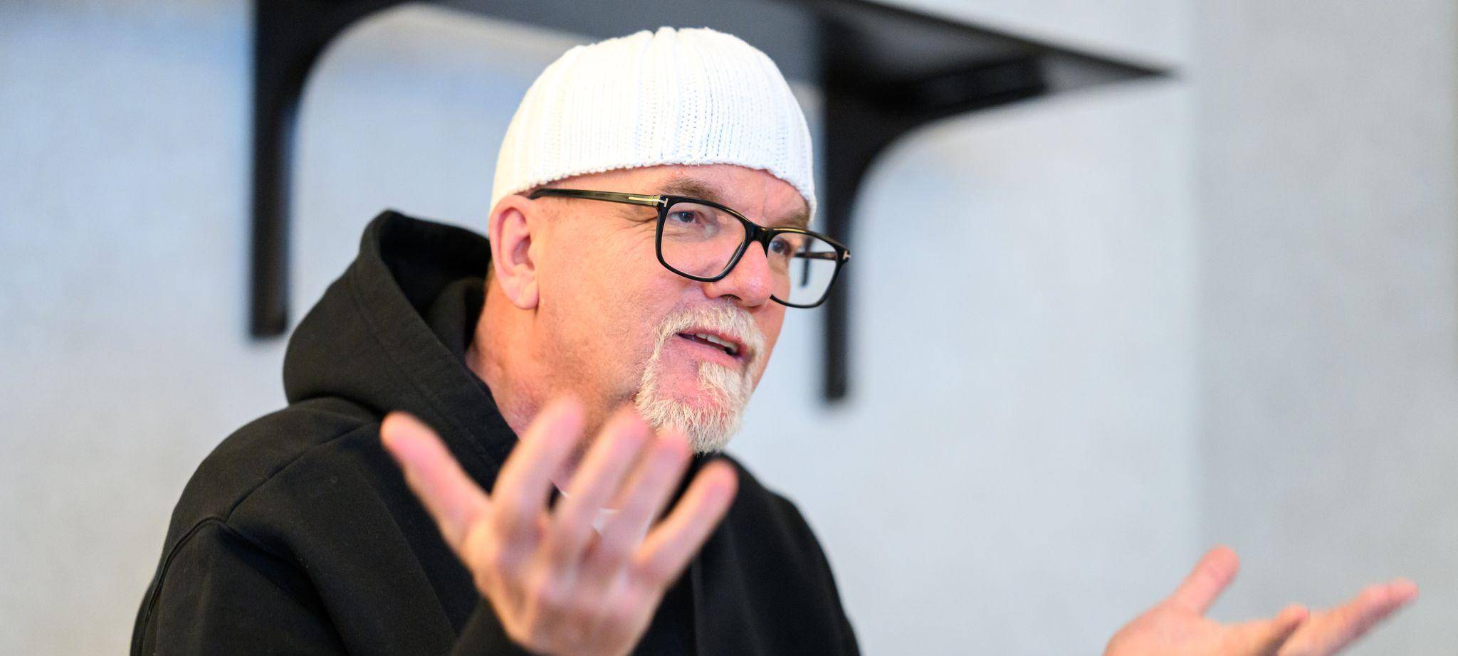 DJ Ötzi