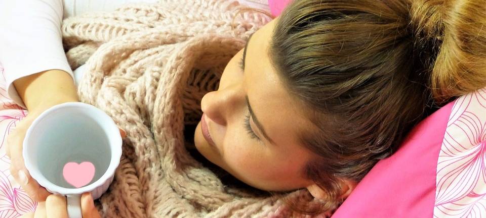 KREIS: Krankenstand leicht rückläufig