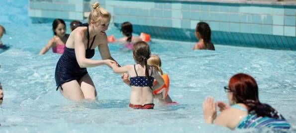 NOTTULN: Starttermin für Freibad