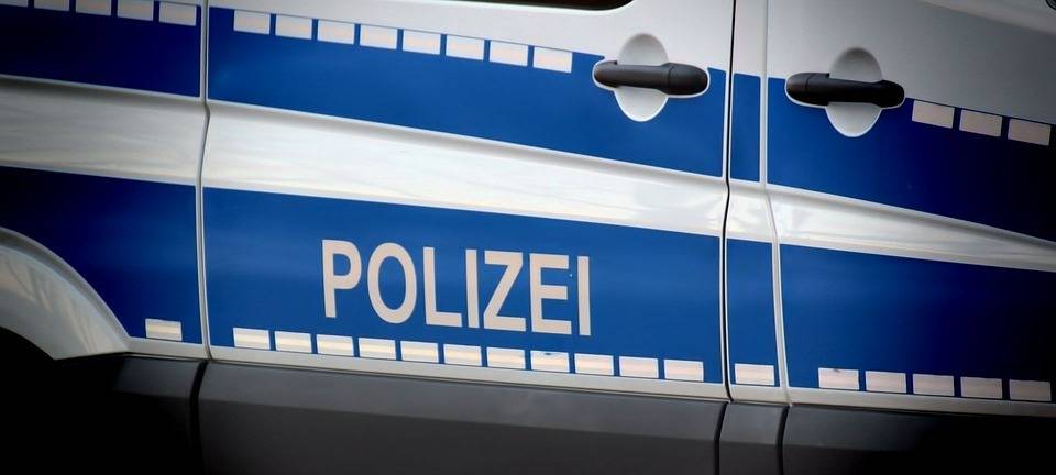 BULDERN: Unfall mit Krankenfahrstuh
