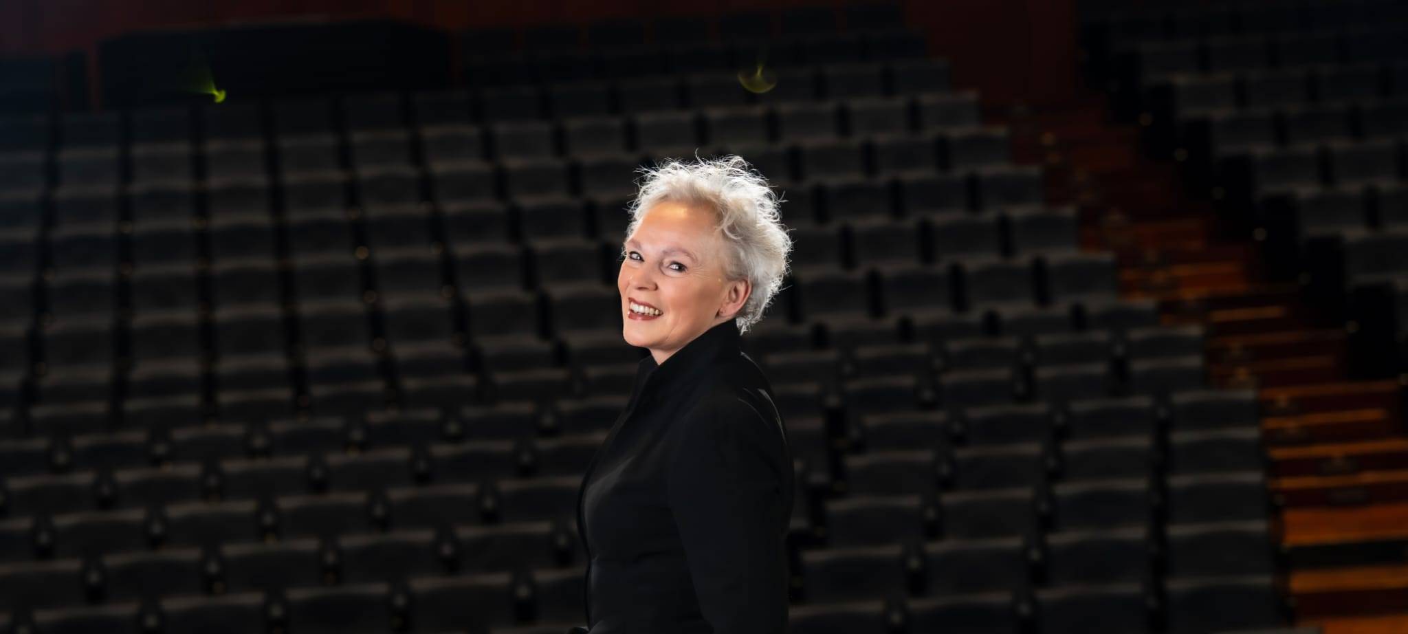 COESFELD: Ticket-Vorverkauf für das Konzert Theater