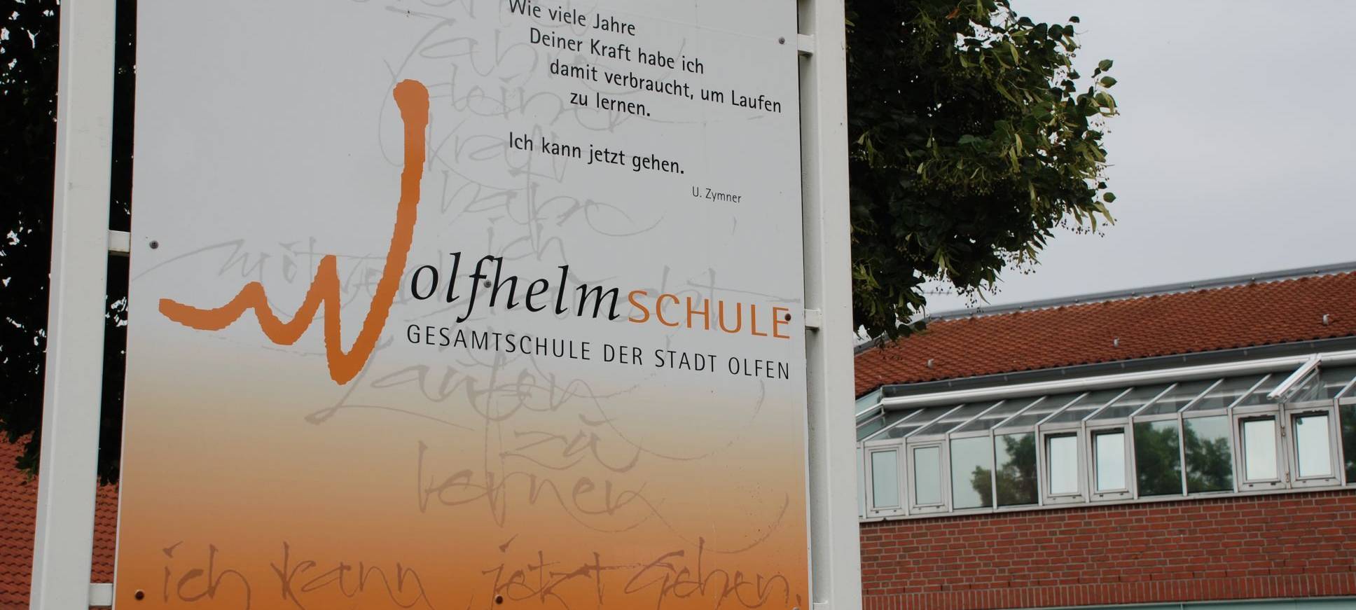 OLFEN: Schuldiskussion geht weiter