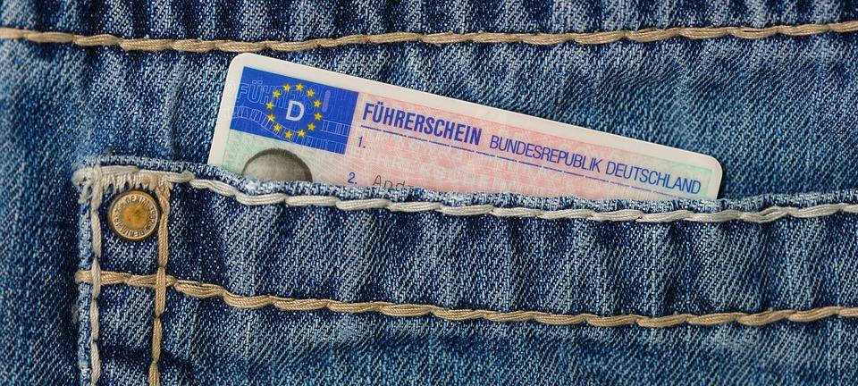 KREIS: Führerschein-Reform auf dem Weg
