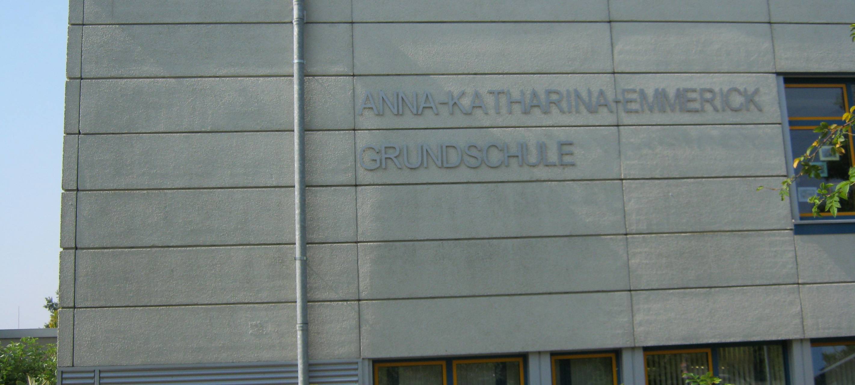 DÜLMEN: Wasserrohrbruch in AKE-Schule