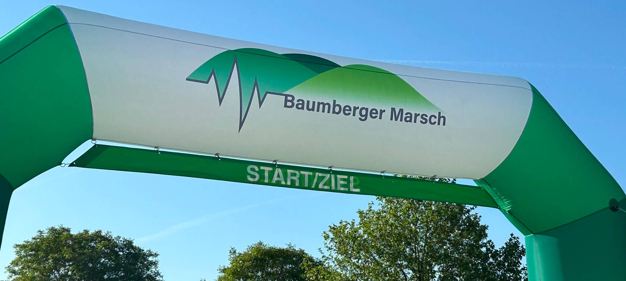 Baumberger Marsch 2026