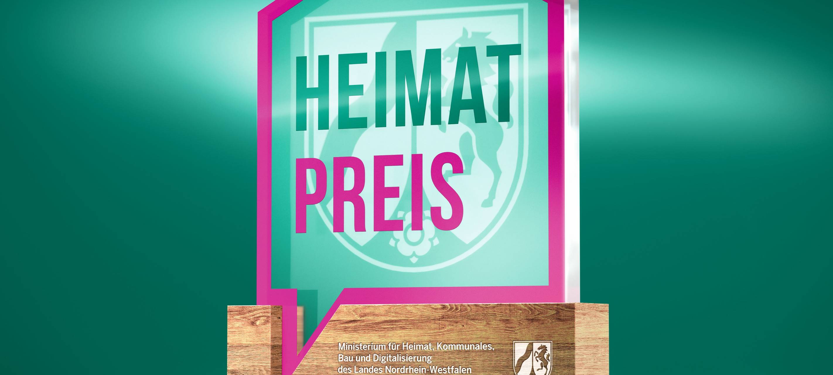 KREIS: Heimat schafft Halt und Identität