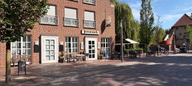 SENDEN: Kein Parken auf dem Blindenschutzstreifen