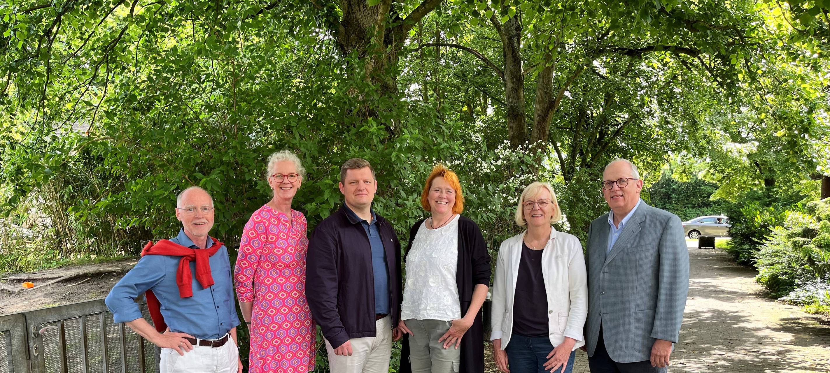 KREIS: Fusion evangelischer Kirchengemeinden