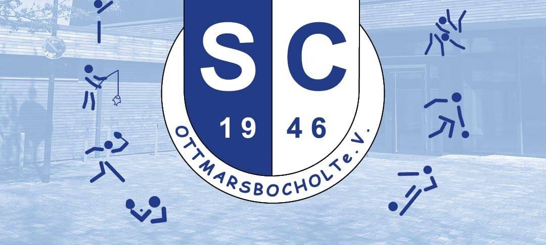 OTTMARSBOCHOLT: 80 Jahre Sportverein