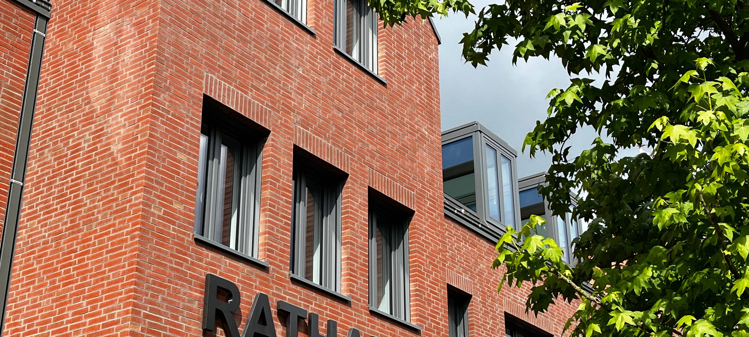 NORDKIRCHEN: Endspurt im Rathaus