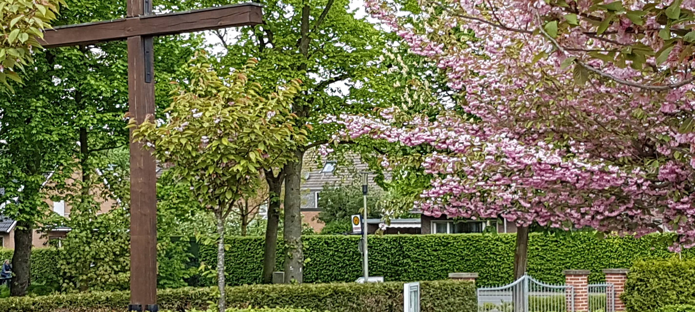 DÜLMEN: Infoabend zur Friedhofsschließung