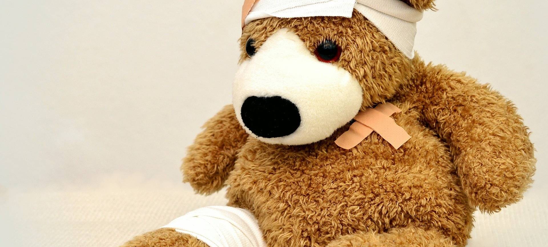 Kuscheltiersprechstunde