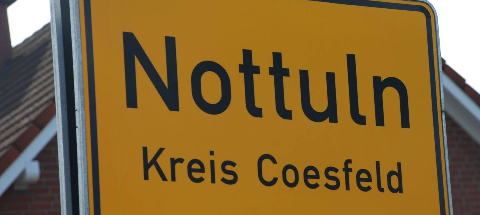 NOTTULN: Vandalismus-Problem
