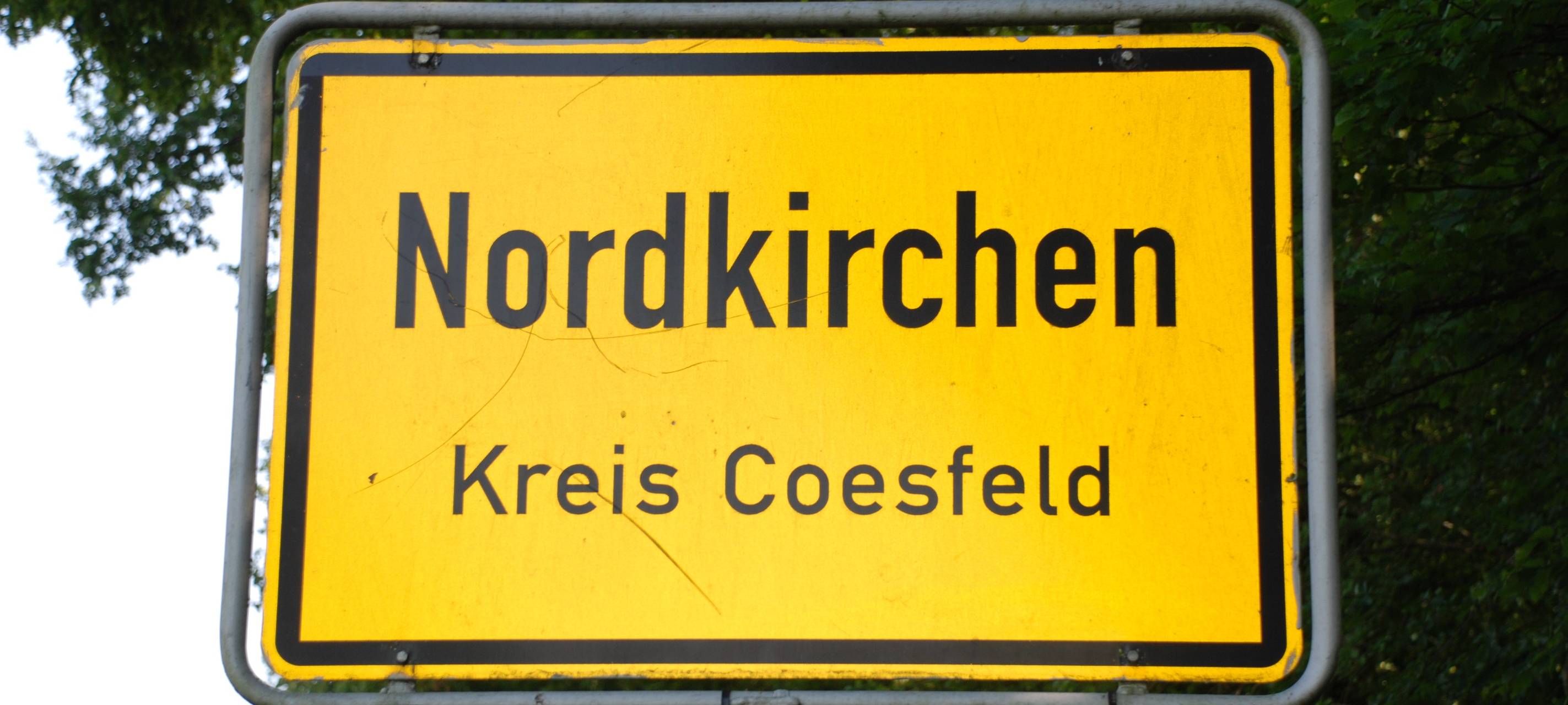 NORDKIRCHEN: Ehrenamtskarte